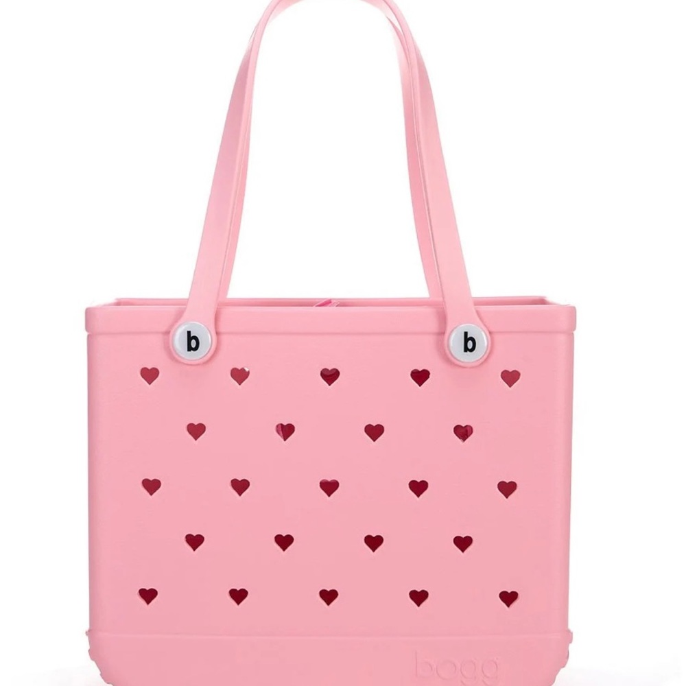 Baby Bogg- NEW!! “I love Bubblegum”  LIMITED Special Edition 💕